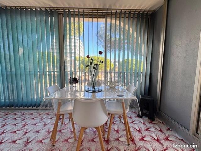 Appartement 3 pièces 107 m²
