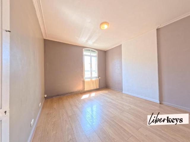 Appartement 3 pièces 107 m²