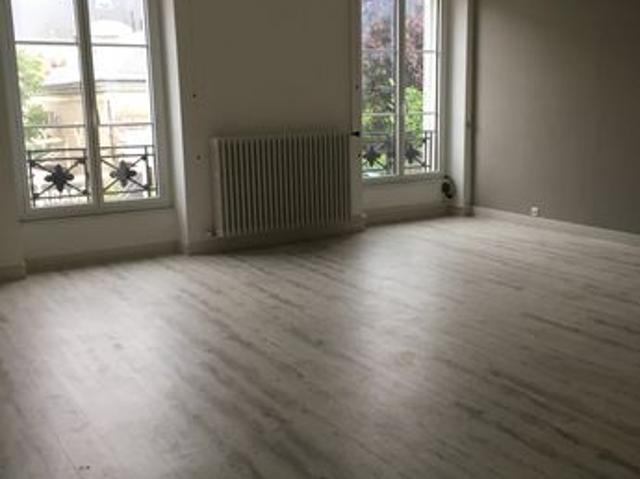 Appartement 3 pièces 107 m²