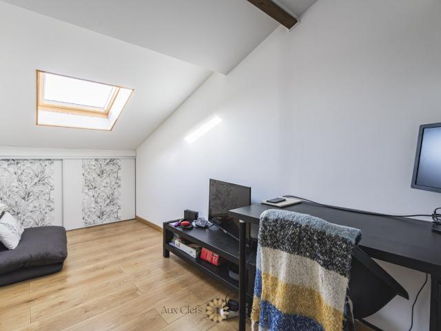 Appartement 3 pièces, 107 m² à louer à Reims 51100