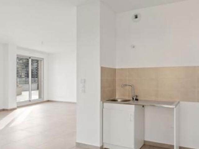 appartement 3 pièces