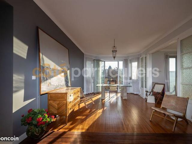 Appartement 3 pièces 108 m²