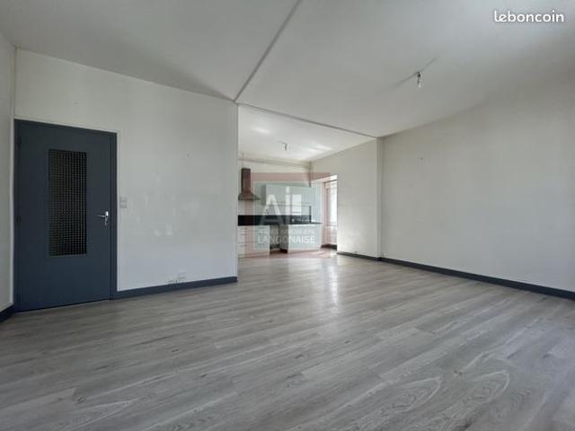 Appartement 3 pièces 108 m²