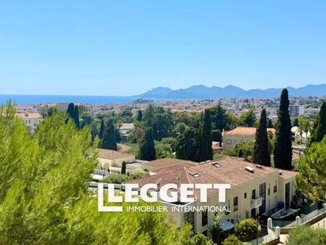 Appartement 3 pièces 108 m²