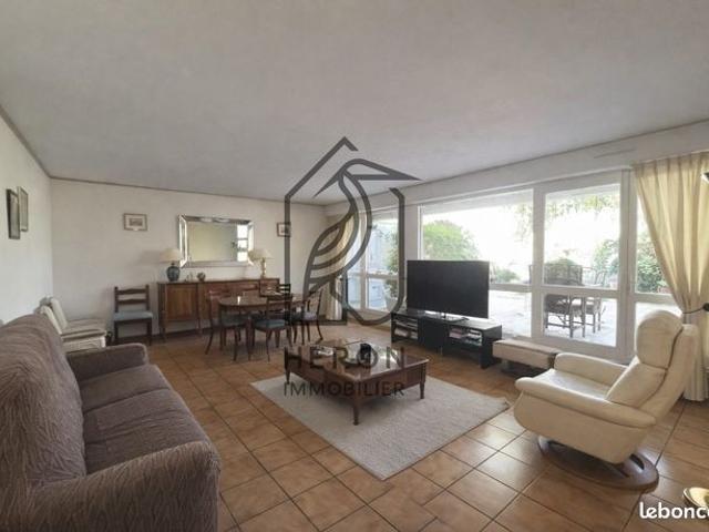 Appartement 3 pièces 108 m²