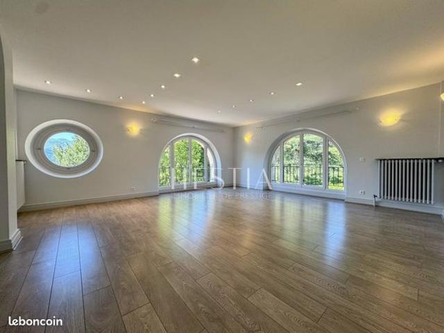 Appartement 3 pièces 108 m²