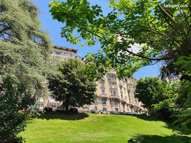 Appartement 3 pièces 108 m²