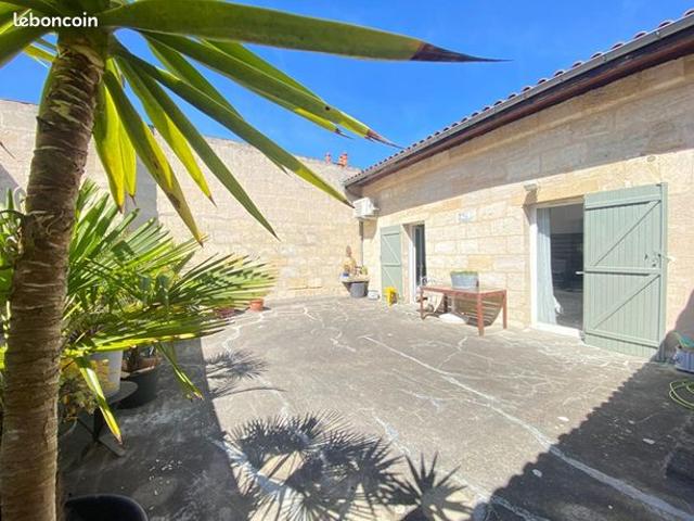 Appartement 3 pièces 108 m²