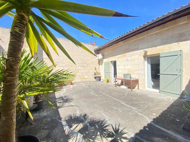 Appartement 3 pièces 108 m²
