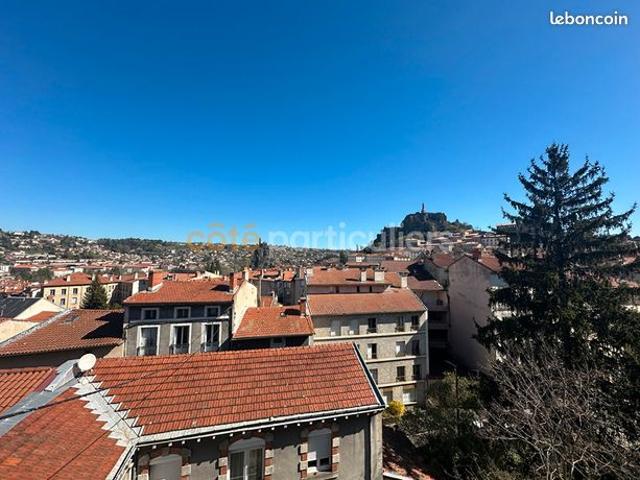 Appartement 3 pièces 108 m²