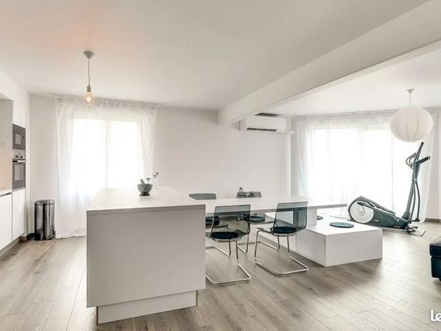 Appartement 3 pièces 108 m²