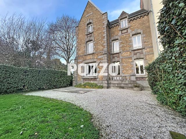 Appartement 3 pièces 108 m²