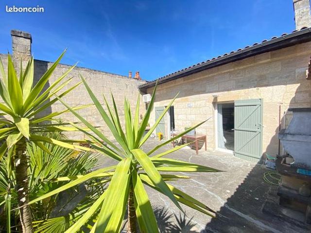 Appartement 3 pièces 108 m²