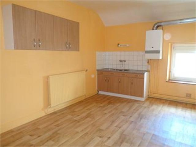 Appartement 3 pièces 108 m²