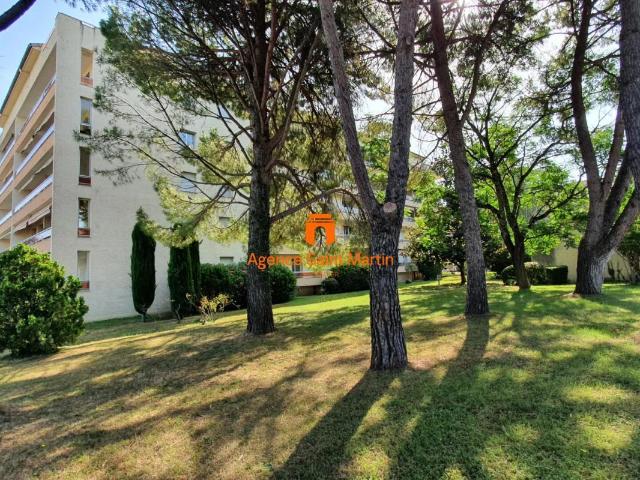 Appartement 3 pièces 108 m²
