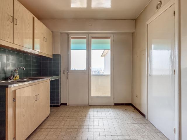 Appartement 3 pièces 108 m²