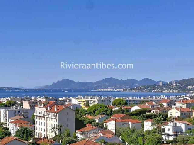 Appartement 3 pièces 108 m²