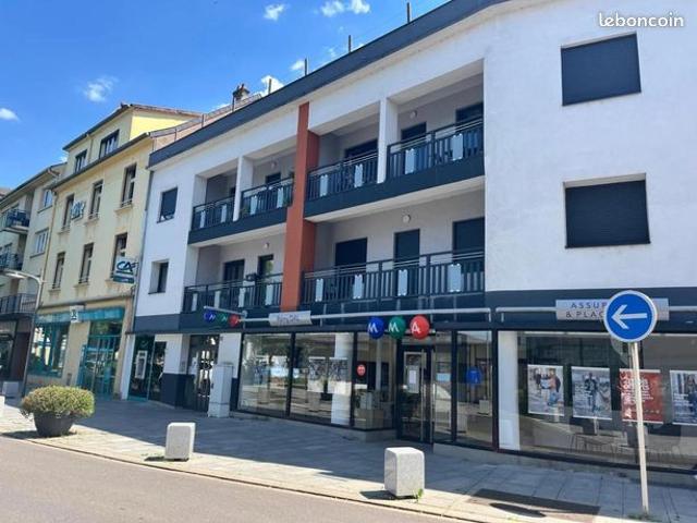 Appartement 3 pièces 108 m²