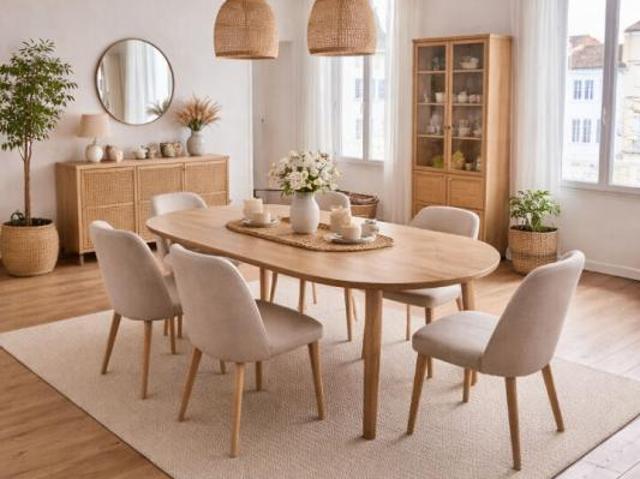 Appartement 3 pièces 108 m²
