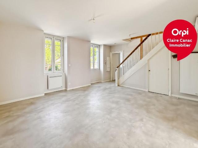 Appartement 3 pièces, 108 m² à louer à Castres 81100