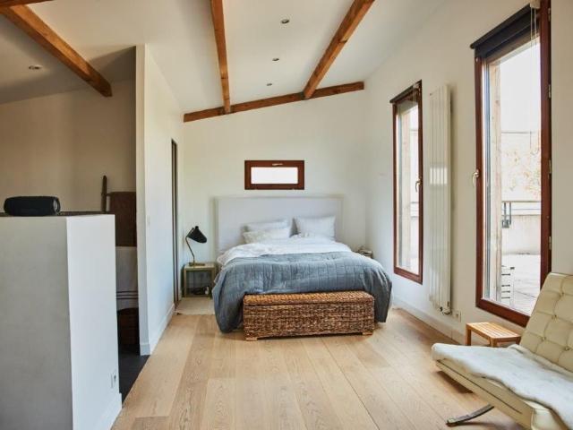 Appartement 3 pièces, 108 m² à louer à Saint Denis 93210