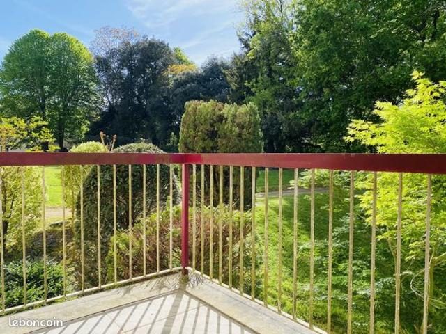 Appartement 3 pièces 109 m²