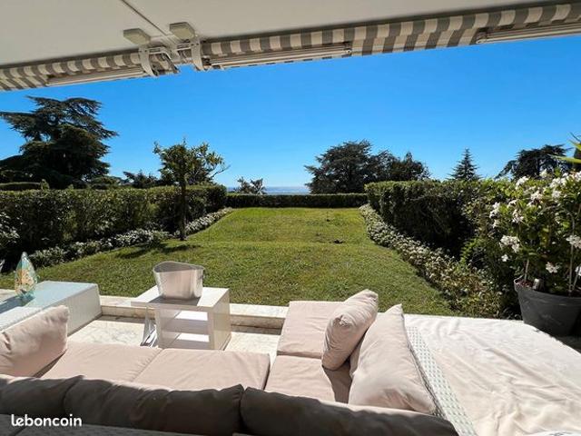 Appartement 3 pièces 109 m²