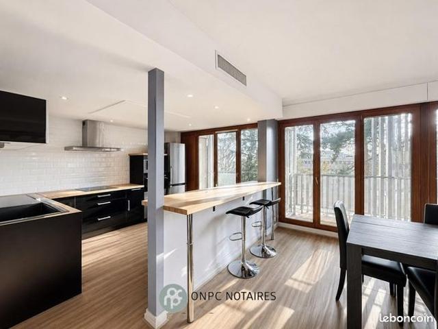Appartement 3 pièces 109 m²