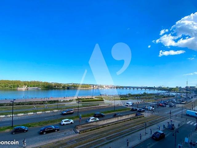 Appartement 4 pièces 109 m²