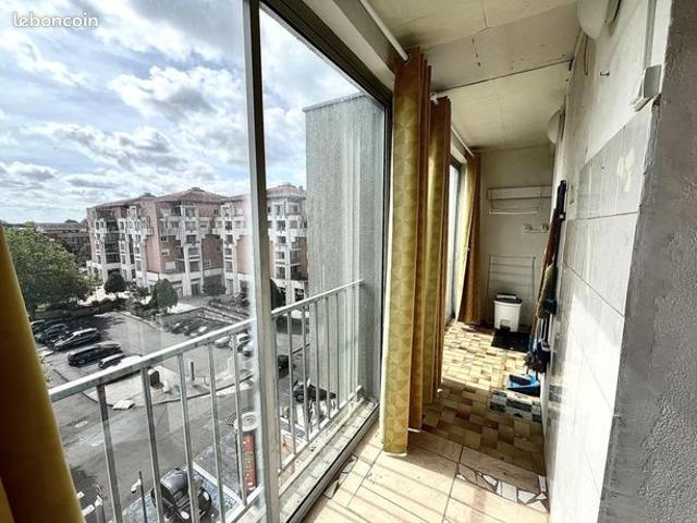 Appartement 3 pièces 109 m²