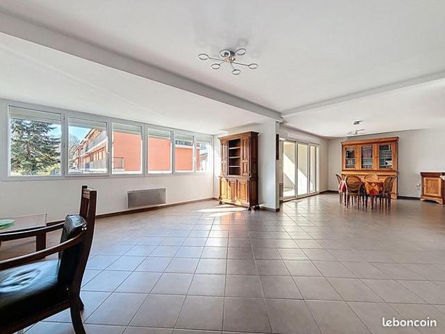 Appartement 3 pièces 109 m²