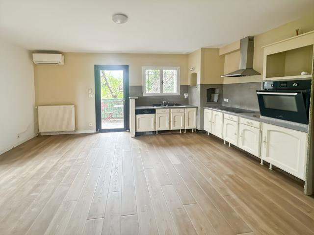 Appartement 3 pièces 109 m²