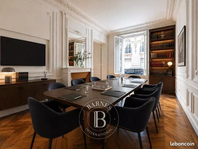 Appartement 3 pièces 109 m²