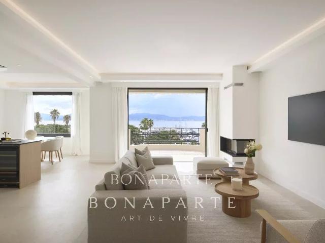 Appartement 3 pièces 109 m²