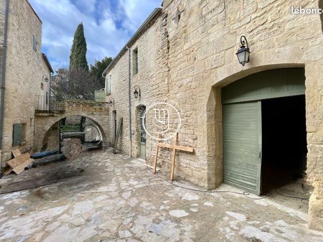 Appartement 3 pièces 109 m²
