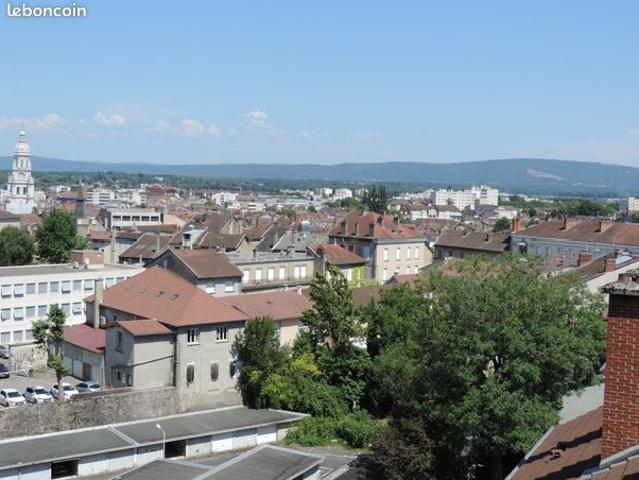 Appartement 3 pièces 109 m²
