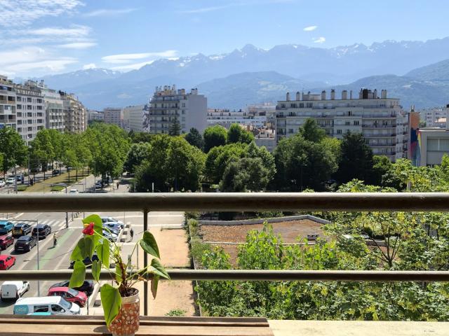Appartement 3 pièces 109 m²