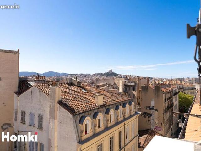 Appartement 3 pièces 109 m²