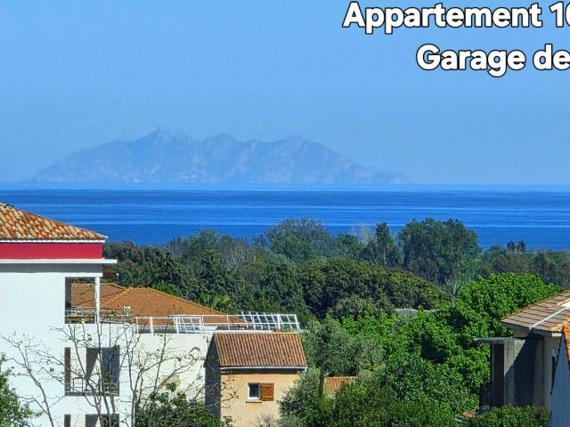 Appartement 3 pièces 109 m²