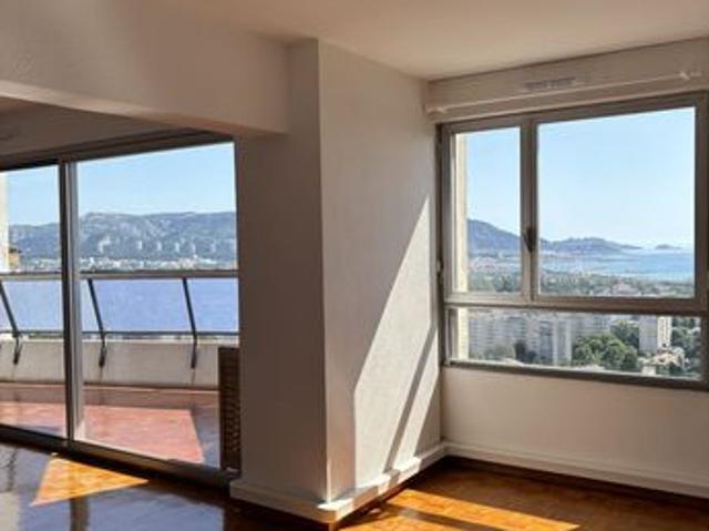 Appartement 3 pièces 109 m²