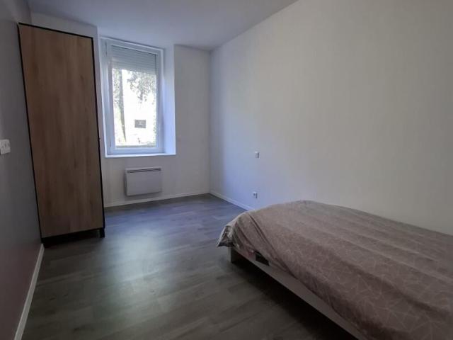 Appartement 3 pièces, 109 m² à louer à Miribel les Échelles 38380