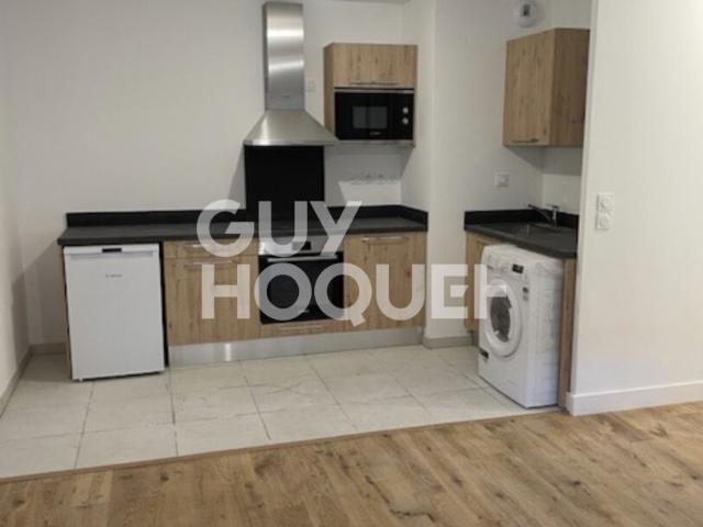 Appartement 3 pièces, 10 m² à louer à Bordeaux 33300