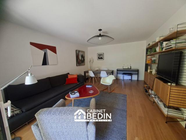 Appartement 3 pièces