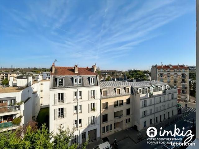 Appartement 3 pièces