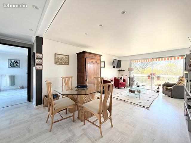 Appartement 3 pièces 110 m²