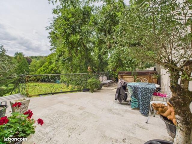 Appartement 3 pièces 110 m²