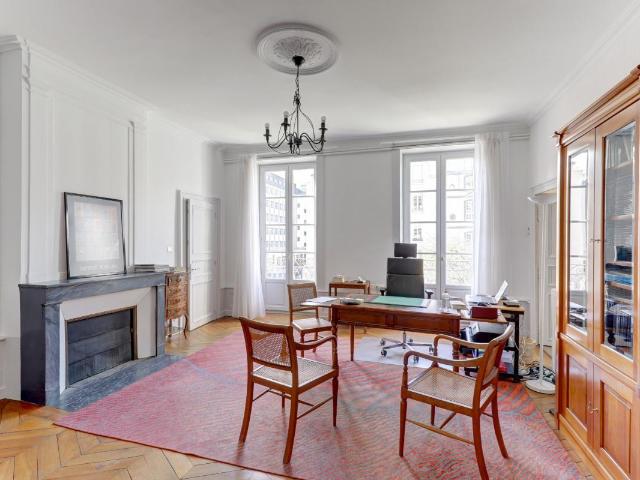 Appartement 3 pièces 110 m²