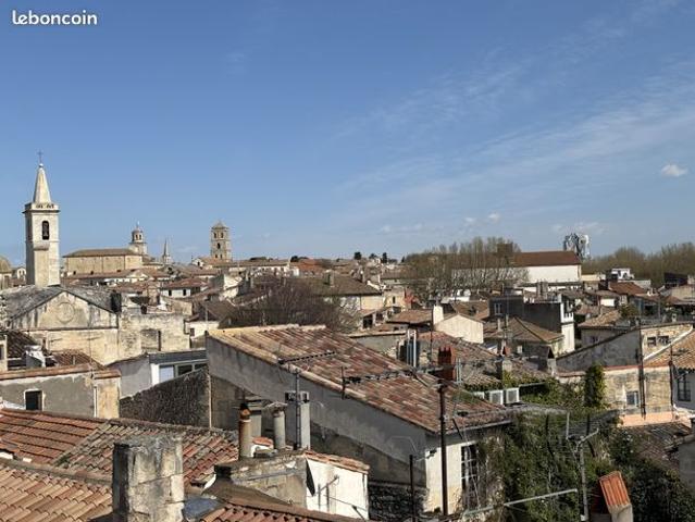 Appartement 3 pièces 110 m²