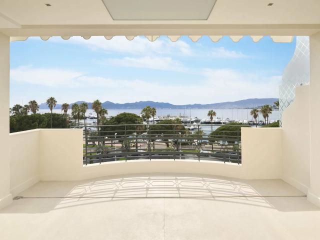 Appartement 3 pièces 110 m²