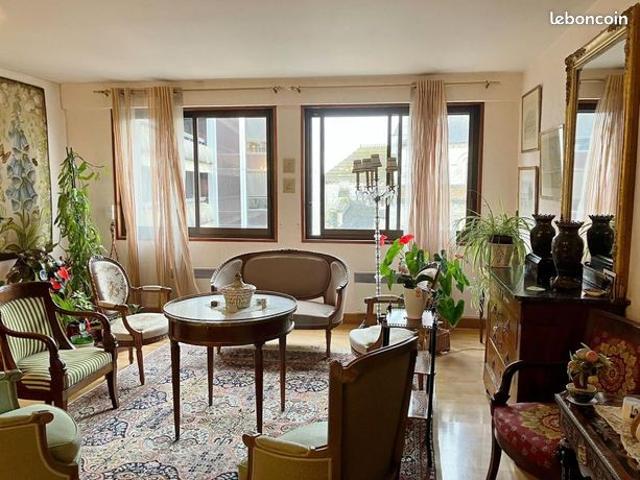 Appartement 3 pièces 110 m²